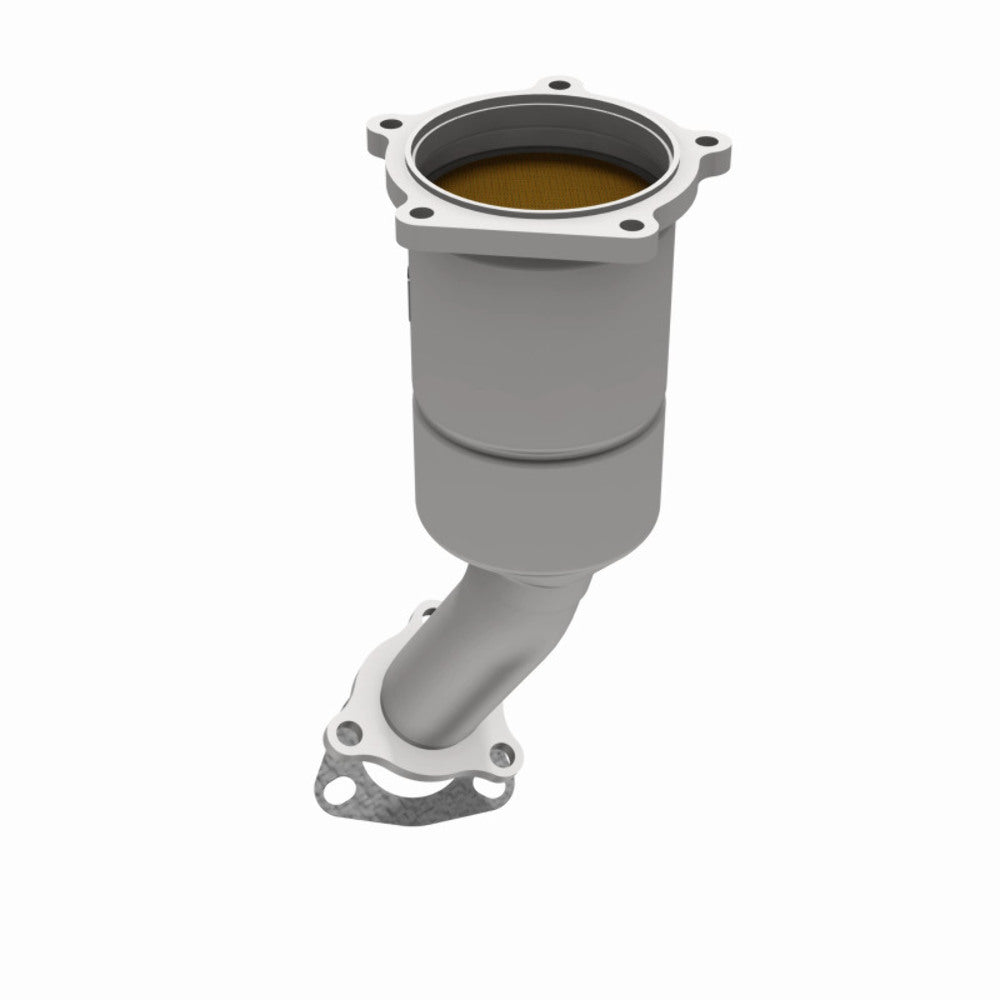 t 00-04 Nissan Frontier Direct-Fit Catalytic Converter 51991 Magnaflow MagnaFlow Exhaust Products