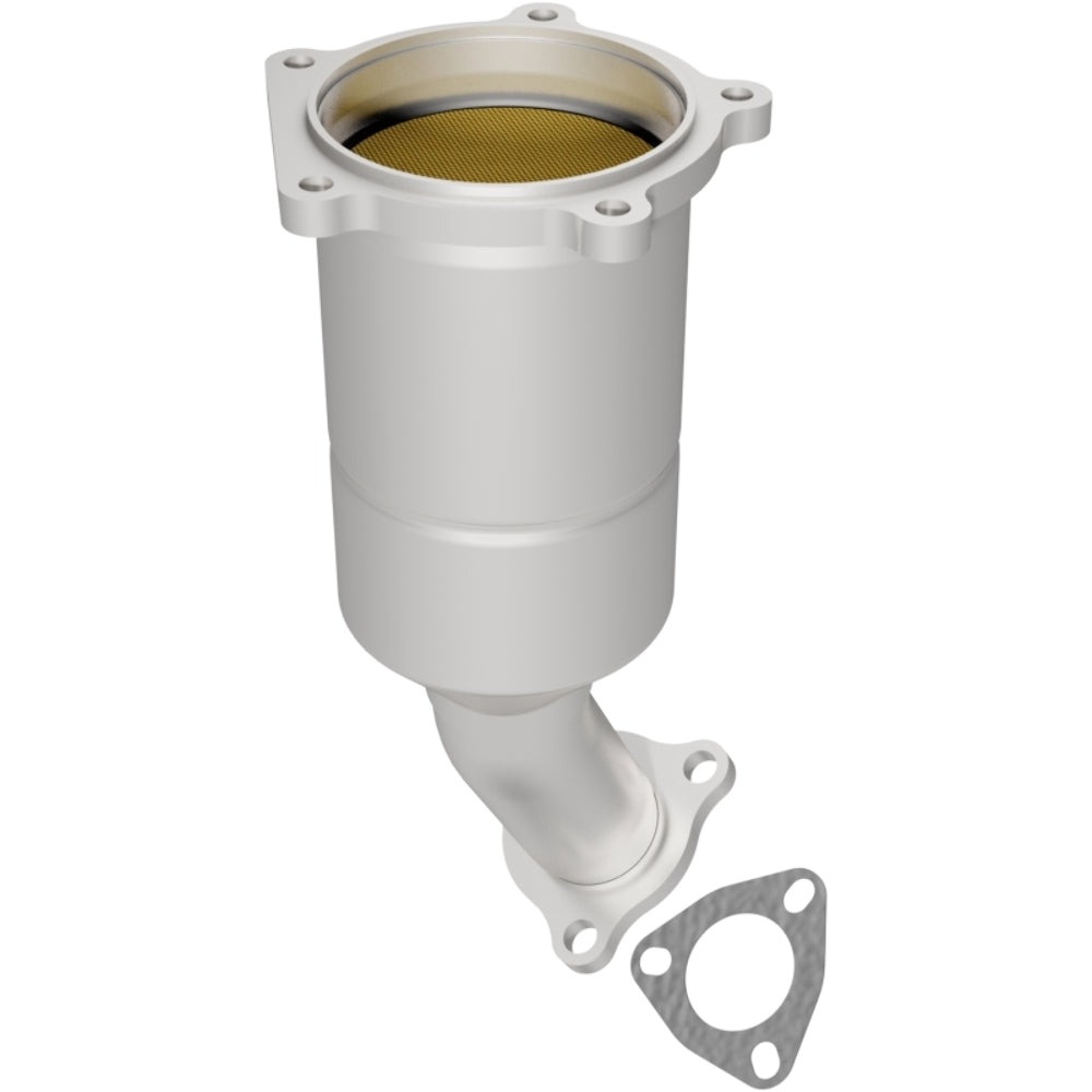 t 00-04 Nissan Frontier Direct-Fit Catalytic Converter 51991 Magnaflow MagnaFlow Exhaust Products