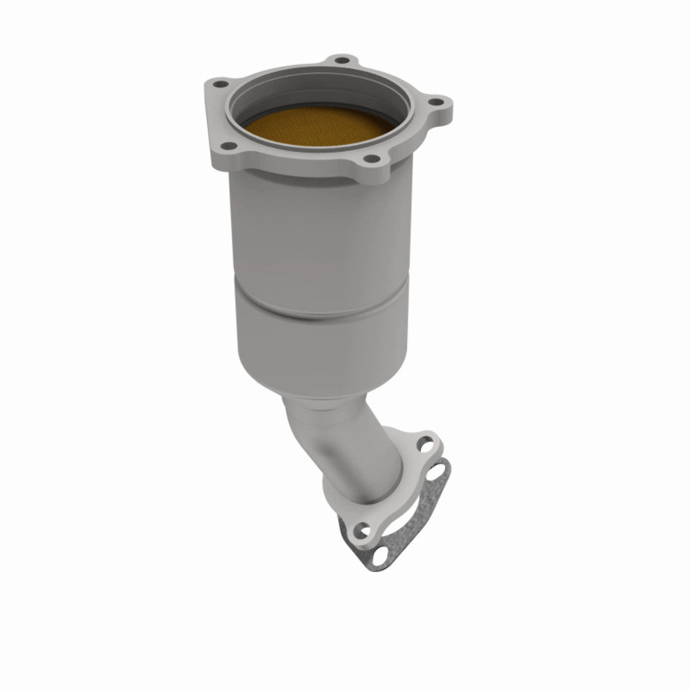 t 00-04 Nissan Frontier Direct-Fit Catalytic Converter 51991 Magnaflow MagnaFlow Exhaust Products