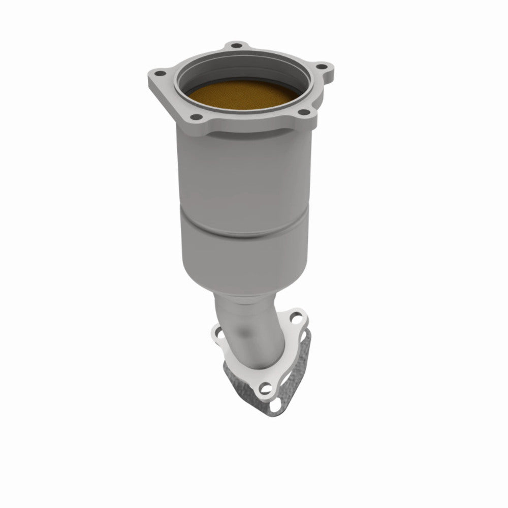 t 00-04 Nissan Frontier Direct-Fit Catalytic Converter 51991 Magnaflow MagnaFlow Exhaust Products