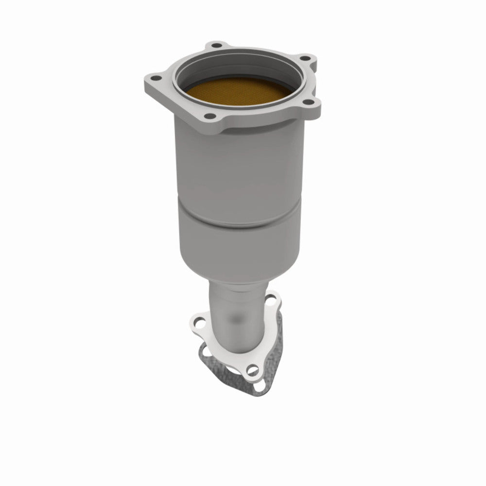 t 00-04 Nissan Frontier Direct-Fit Catalytic Converter 51991 Magnaflow MagnaFlow Exhaust Products