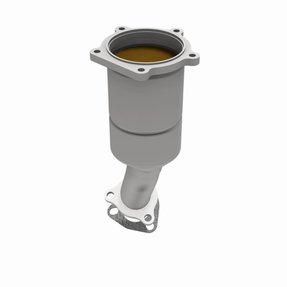 t 00-04 Nissan Frontier Direct-Fit Catalytic Converter 51991 Magnaflow MagnaFlow Exhaust Products