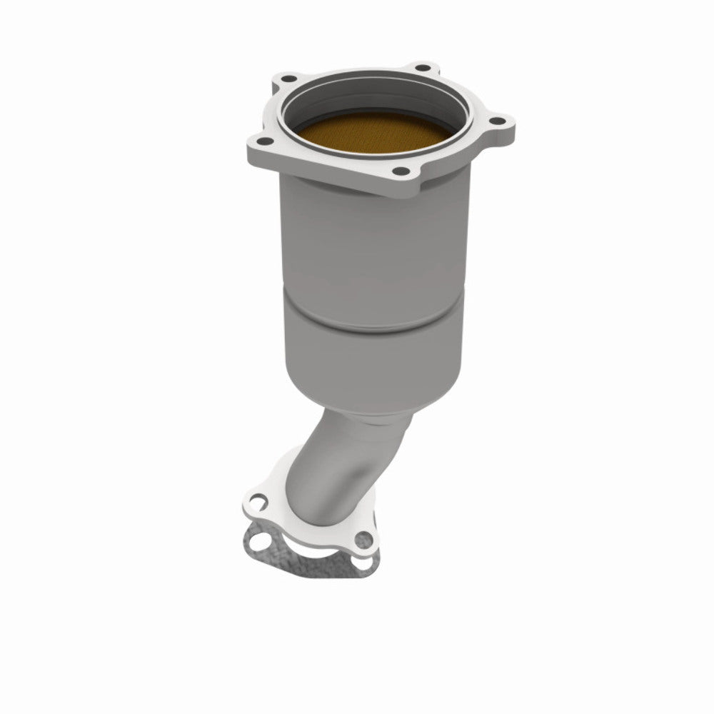 t 00-04 Nissan Frontier Direct-Fit Catalytic Converter 51991 Magnaflow MagnaFlow Exhaust Products