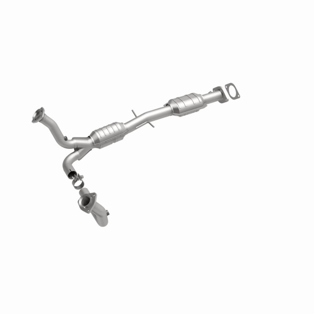 t 00-04 S10/Sonoma 4.3L Direct-Fit Catalytic Converter 447242 Magnaflow MagnaFlow Exhaust Products