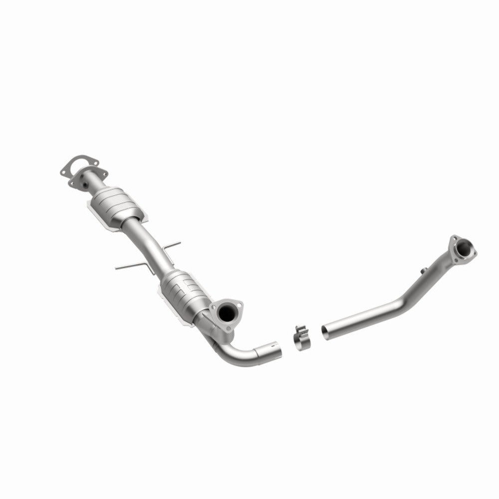 t 00-04 S10/Sonoma 4.3L Direct-Fit Catalytic Converter 447242 Magnaflow MagnaFlow Exhaust Products