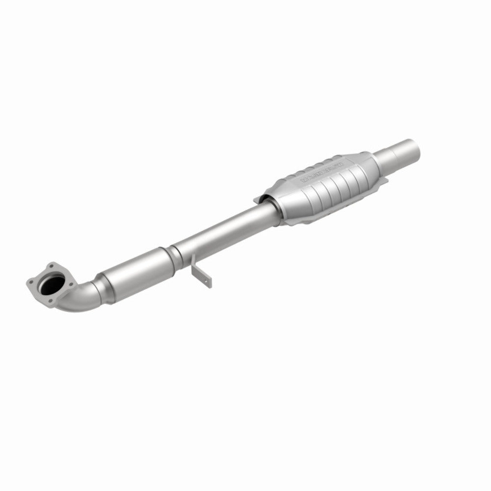 t 00-04 S40/V40 1.9L rr OEM Direct-Fit Catalytic Converter 49528 Magnaflow MagnaFlow Exhaust Products