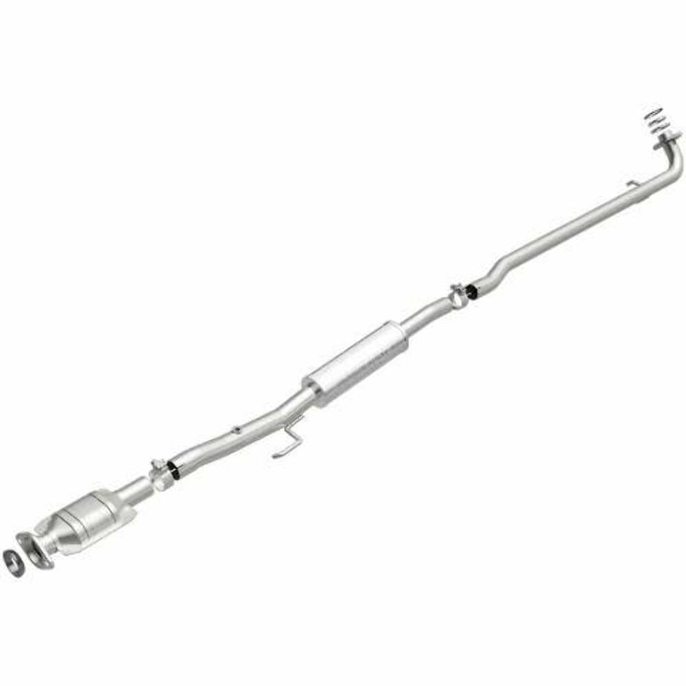 t 00-04 Toyota Avalon 3.0L Direct-Fit Catalytic Converter 51867 Magnaflow MagnaFlow Exhaust Products
