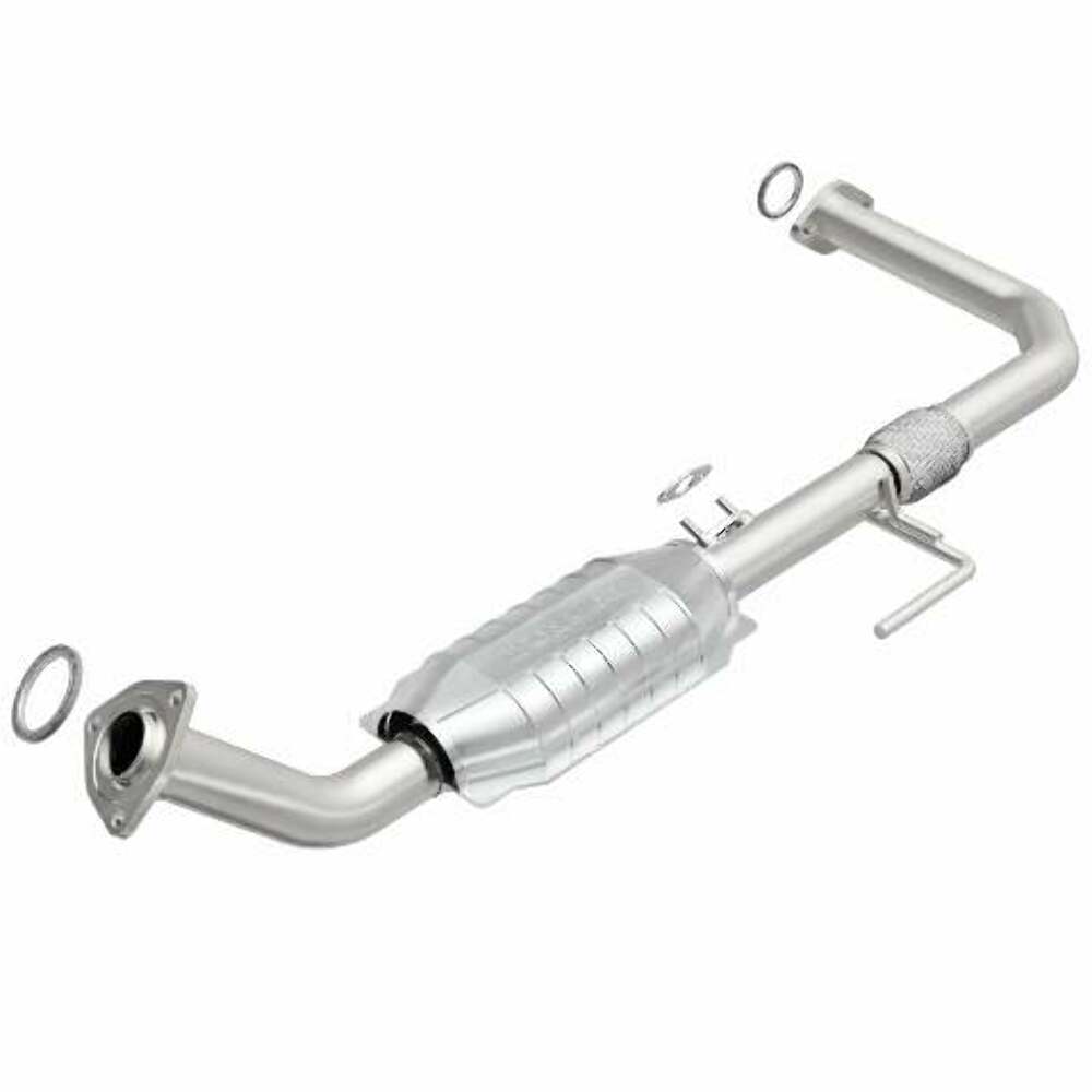 t 00-04 Tundra 4.7L D/S Direct-Fit Catalytic Converter 23753 Magnaflow MagnaFlow Exhaust Products