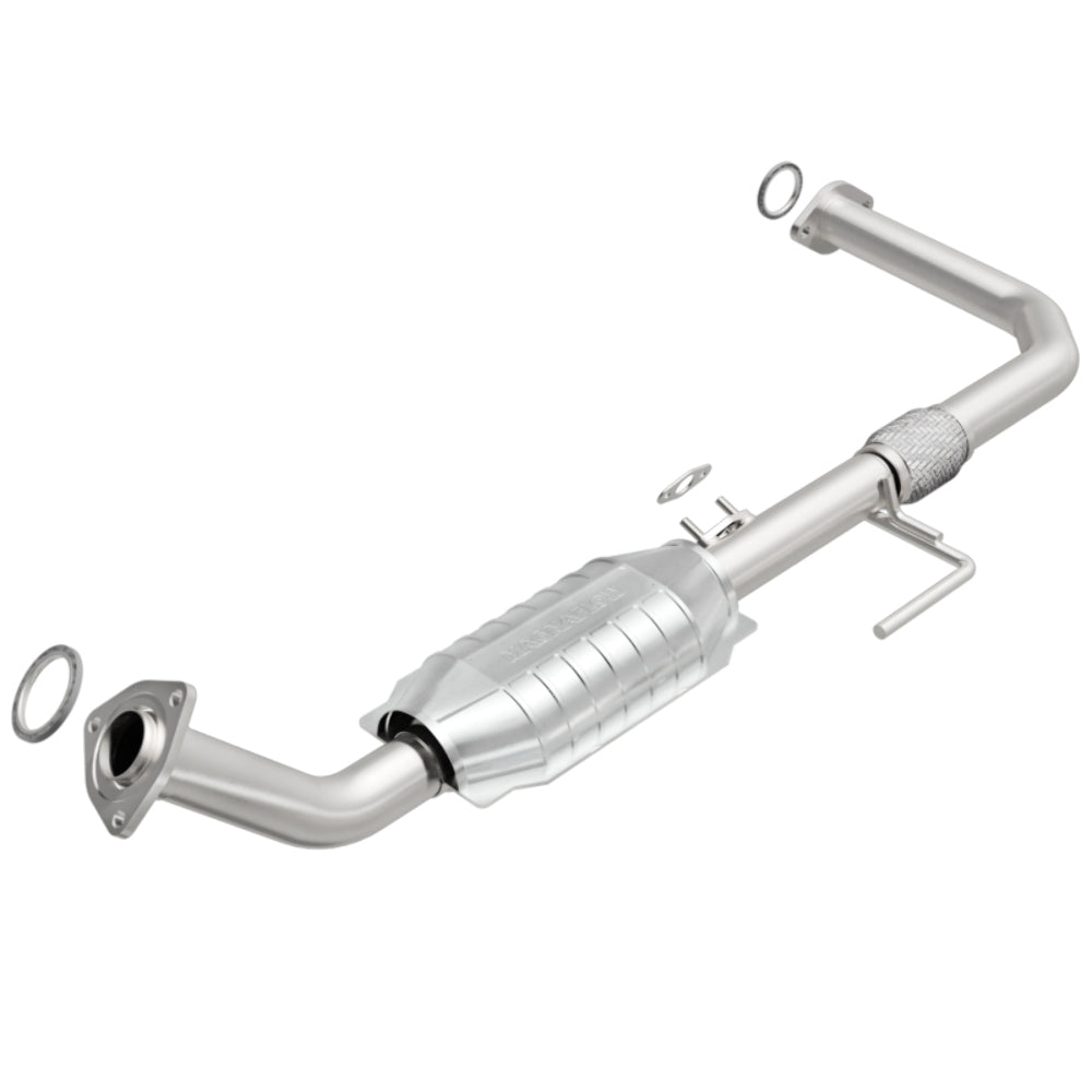 t 00-04 Tundra 4.7L D/S Direct-Fit Catalytic Converter 23753 Magnaflow MagnaFlow Exhaust Products