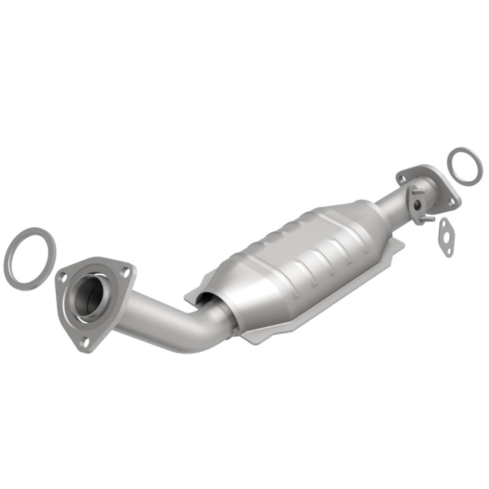 t 00-04 Tundra 4.7L P/S Direct-Fit Catalytic Converter 23752 Magnaflow MagnaFlow Exhaust Products
