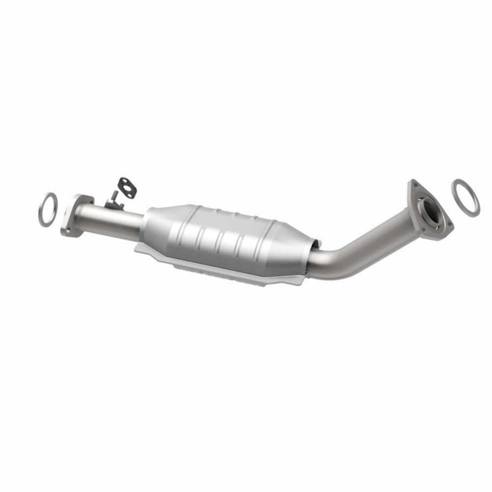 t 00-04 Tundra 4.7L P/S Direct-Fit Catalytic Converter 23752 Magnaflow MagnaFlow Exhaust Products