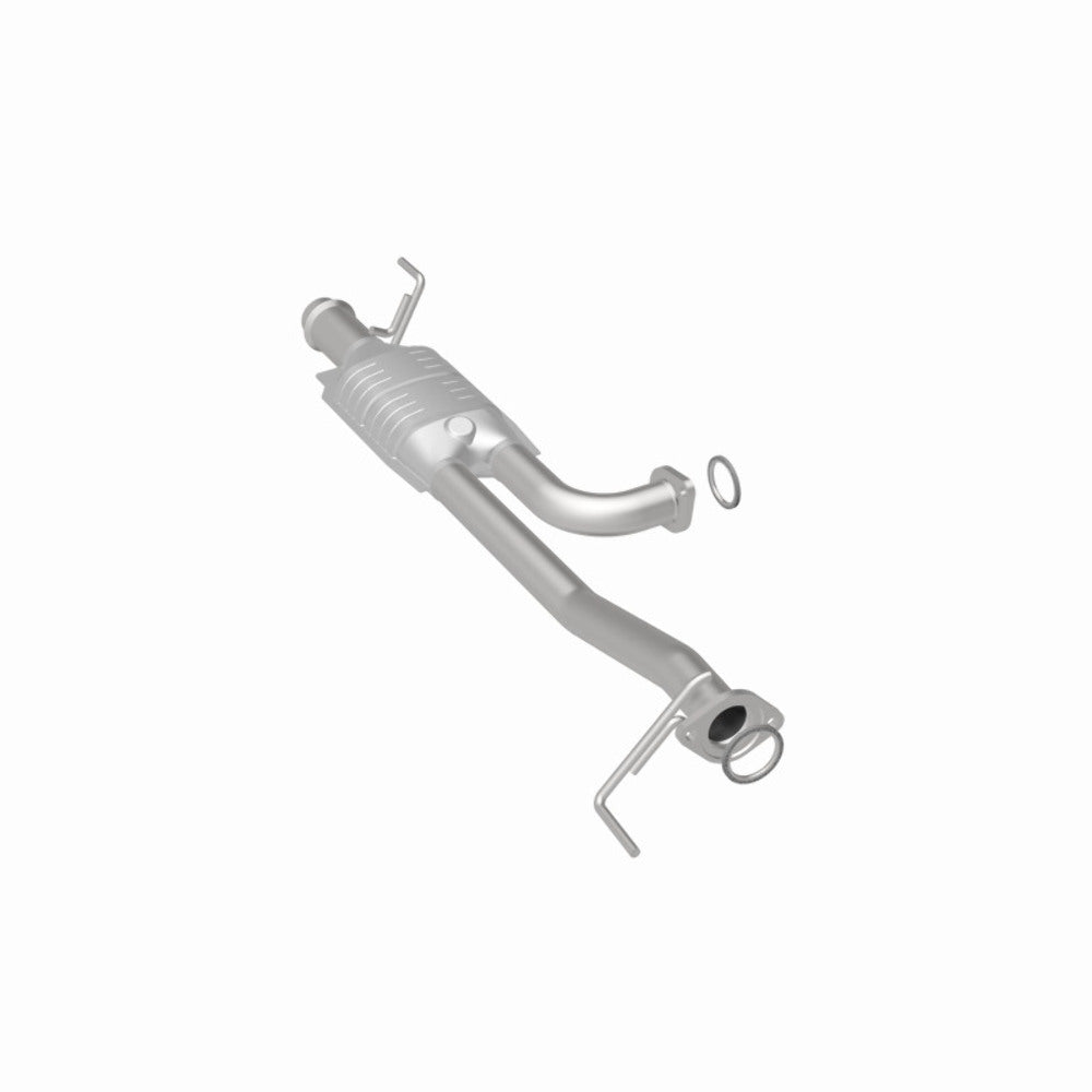t 00-04 Tundra 4.7L Rear Direct-Fit Catalytic Converter 24168 Magnaflow MagnaFlow Exhaust Products