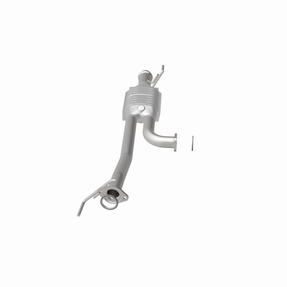 t 00-04 Tundra 4.7L Rear OEM Direct-Fit Catalytic Converter 49122 Magnaflow MagnaFlow Exhaust Products