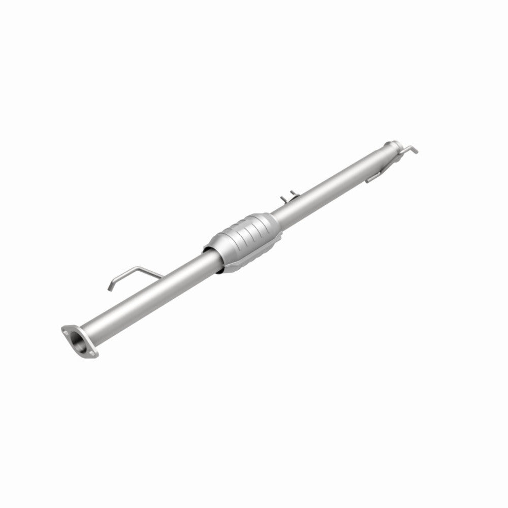 MagnaFlow direct-fit catalytic converter for 2000-2004 Toyota Tundra 3.4L stainless steel CARB compliant 447226