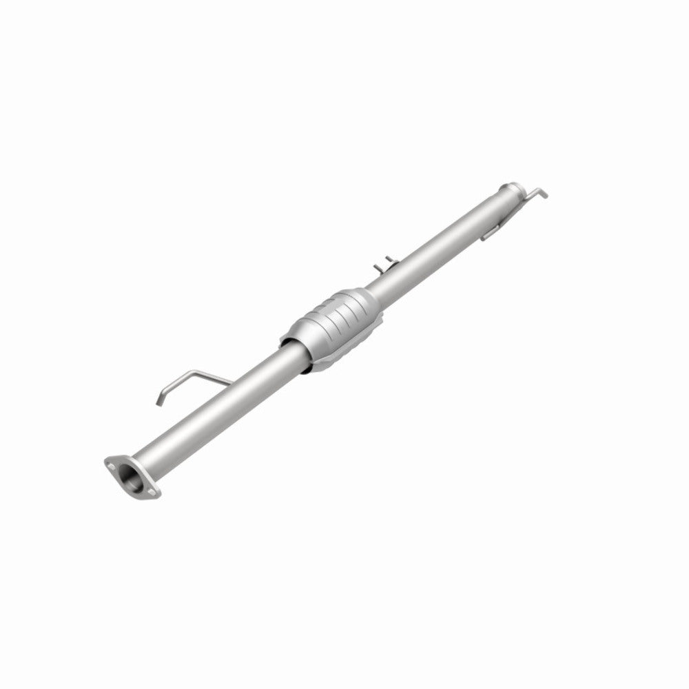 MagnaFlow direct-fit catalytic converter for 2000-2004 Toyota Tundra 3.4L stainless steel CARB compliant 447226