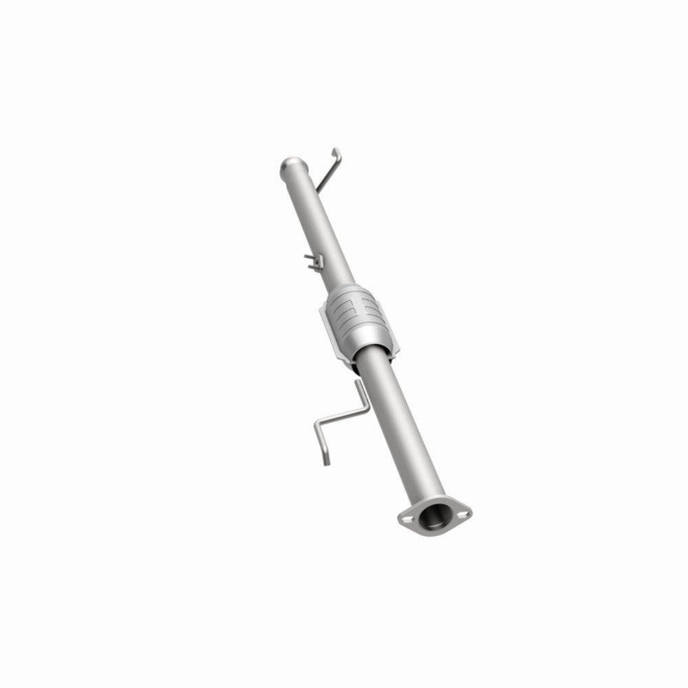 MagnaFlow direct-fit catalytic converter for 2000-2004 Toyota Tundra 3.4L stainless steel CARB compliant 447226