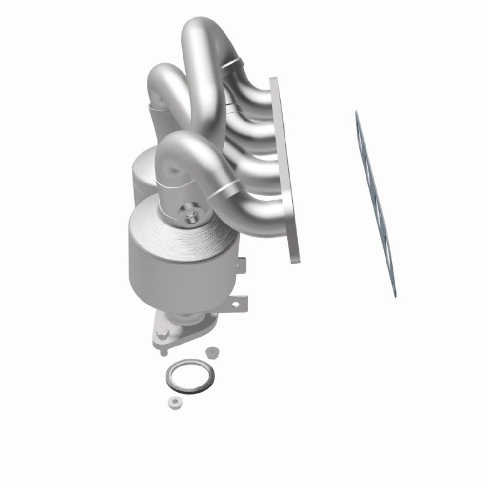 t 00-05 Toy MR2 1.8L Direct-Fit Catalytic Converter 51259 Magnaflow MagnaFlow Exhaust Products
