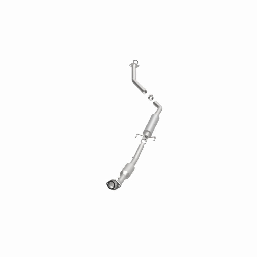 MagnaFlow direct-fit catalytic converter for 2000-2005 Toyota 1.8L stainless steel CARB compliant 24064