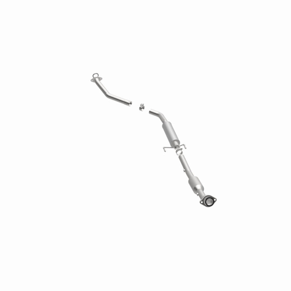 MagnaFlow direct-fit catalytic converter for 2000-2005 Toyota 1.8L stainless steel CARB compliant 24064