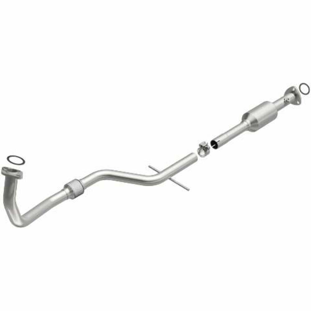 t 00 Chevrolet Cavalier 2.2L Direct-Fit Catalytic Converter 23473 Magnaflow MagnaFlow Exhaust Products