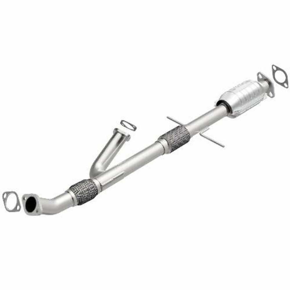 t 00 Hyundai Sonata 2.5L Direct-Fit Catalytic Converter 51711 Magnaflow MagnaFlow Exhaust Products