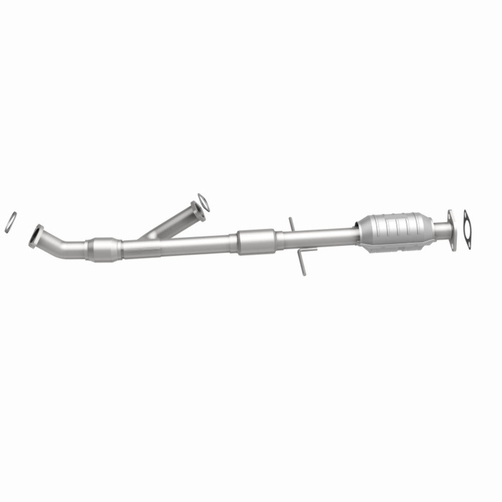 t 00 Hyundai Sonata 2.5L Direct-Fit Catalytic Converter 51711 Magnaflow MagnaFlow Exhaust Products