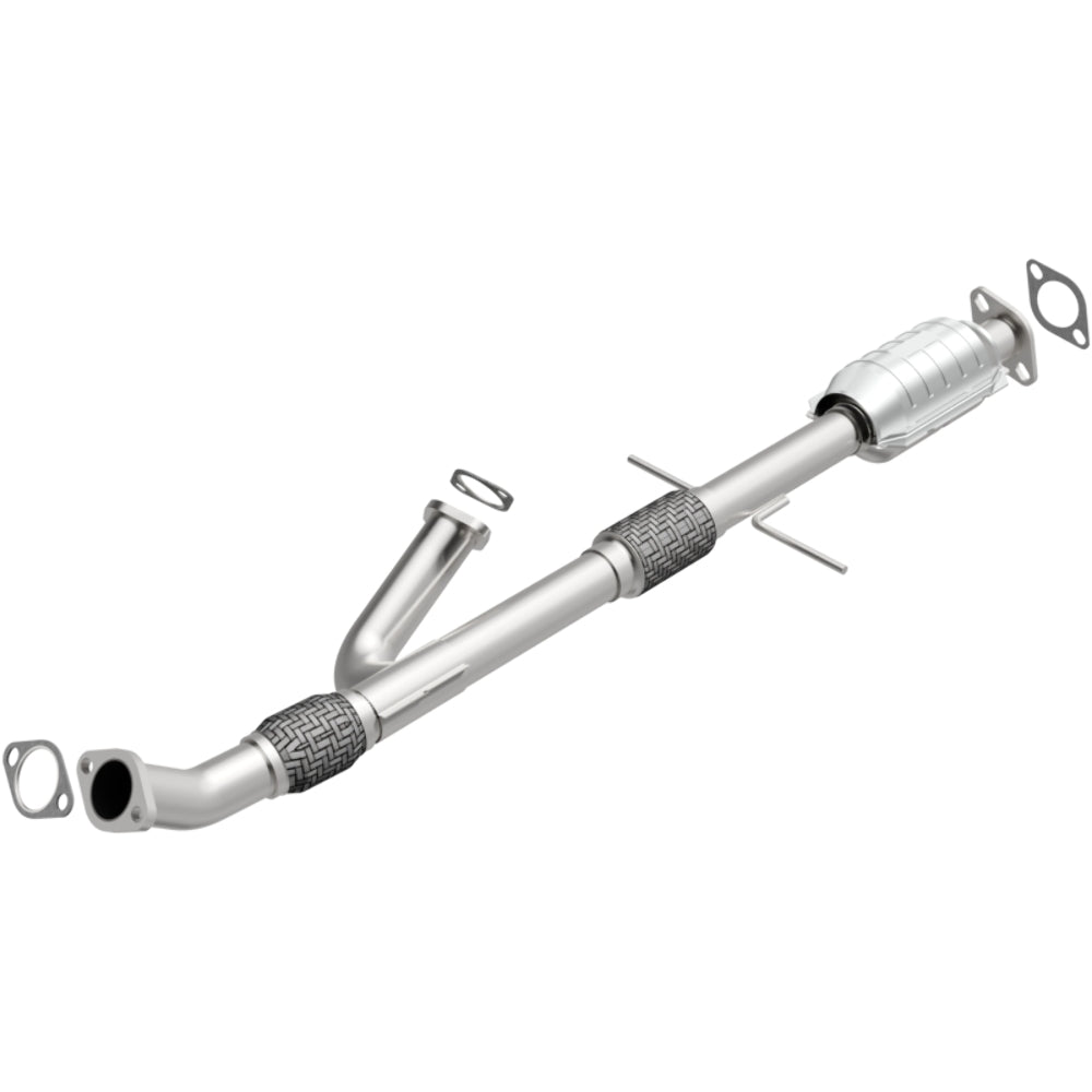 t 00 Hyundai Sonata 2.5L Direct-Fit Catalytic Converter 51711 Magnaflow MagnaFlow Exhaust Products