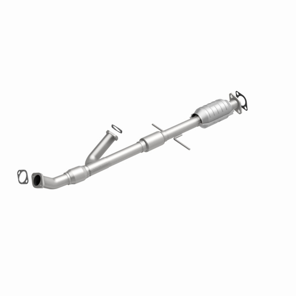 t 00 Hyundai Sonata 2.5L Direct-Fit Catalytic Converter 51711 Magnaflow MagnaFlow Exhaust Products