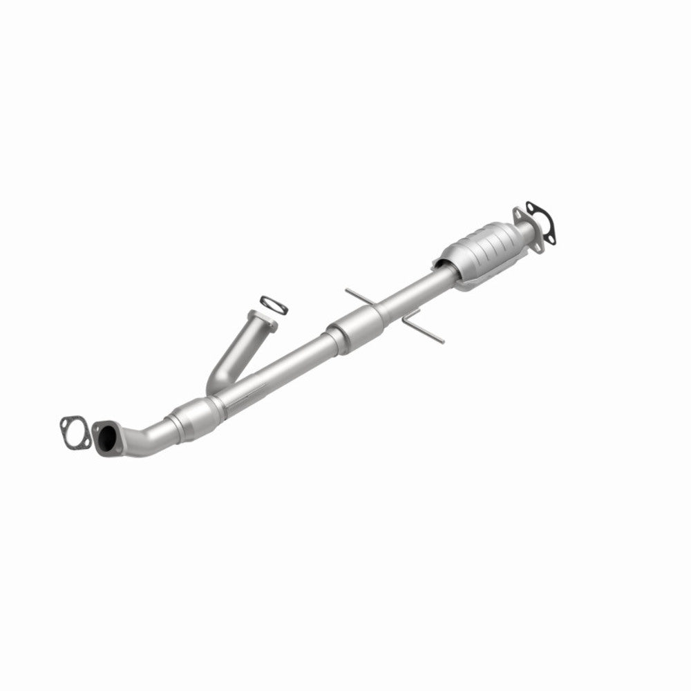 t 00 Hyundai Sonata 2.5L Direct-Fit Catalytic Converter 51711 Magnaflow MagnaFlow Exhaust Products
