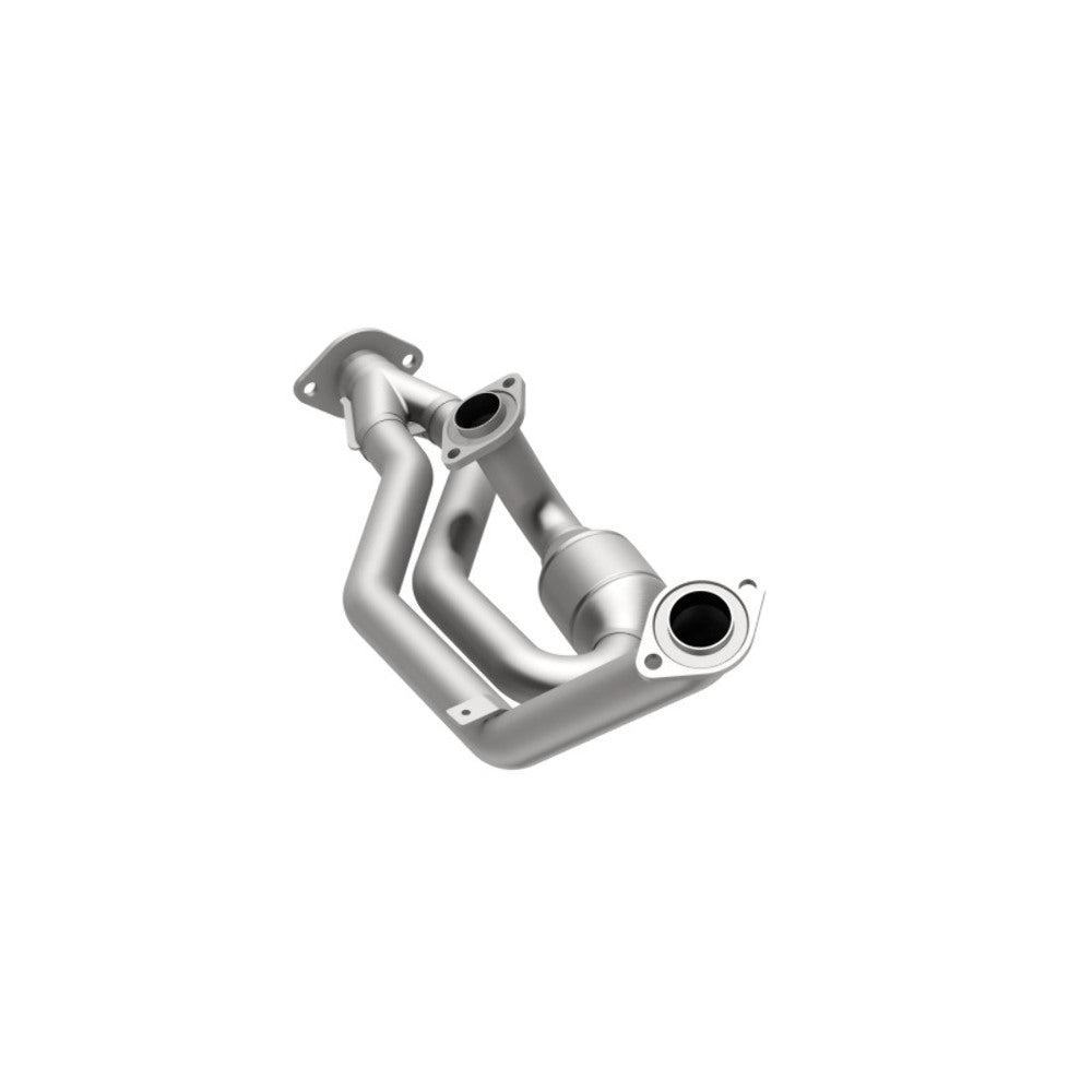 MagnaFlow direct-fit catalytic converter fits 00 Lexus ES300 3.0L stainless steel Federal EPA compliant OBDII 23738