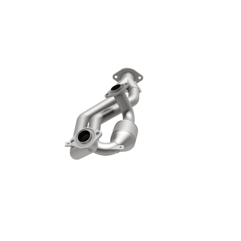 MagnaFlow direct-fit catalytic converter fits 00 Lexus ES300 3.0L stainless steel Federal EPA compliant OBDII 23738