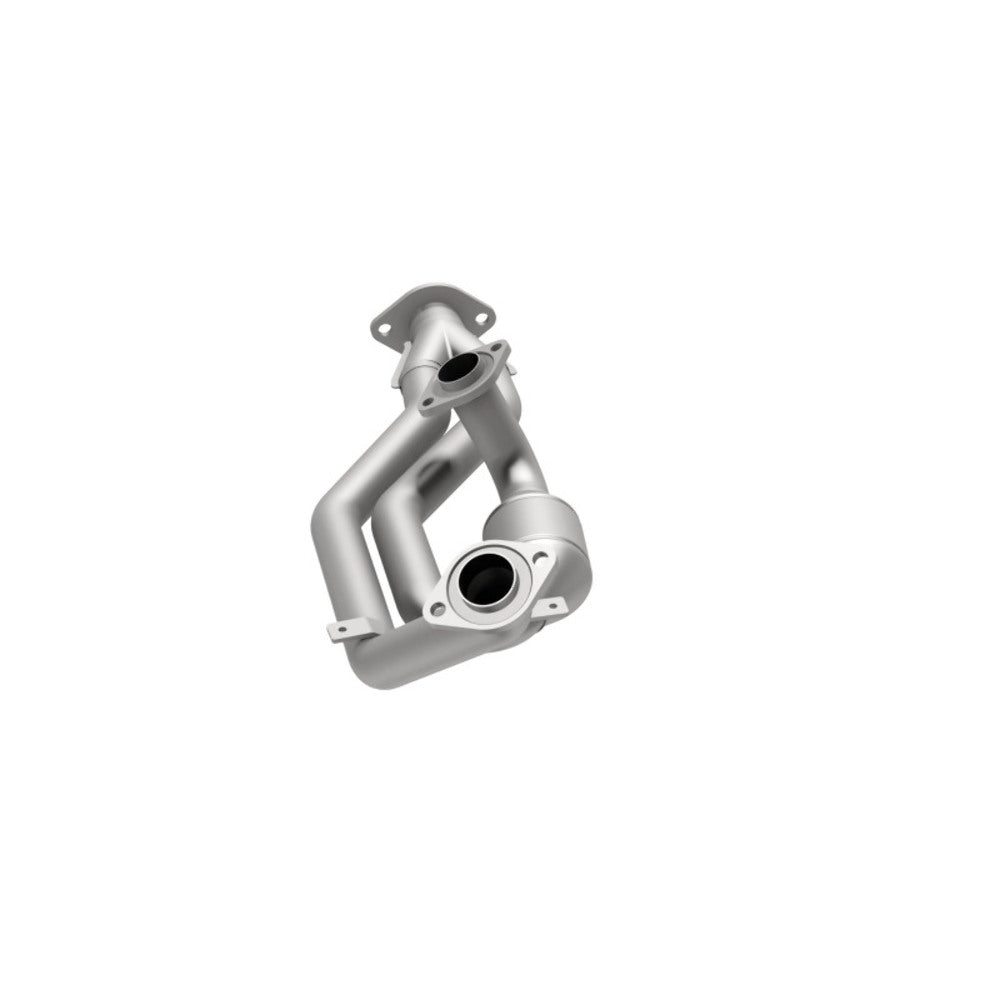 MagnaFlow direct-fit catalytic converter fits 00 Lexus ES300 3.0L stainless steel Federal EPA compliant OBDII 23738