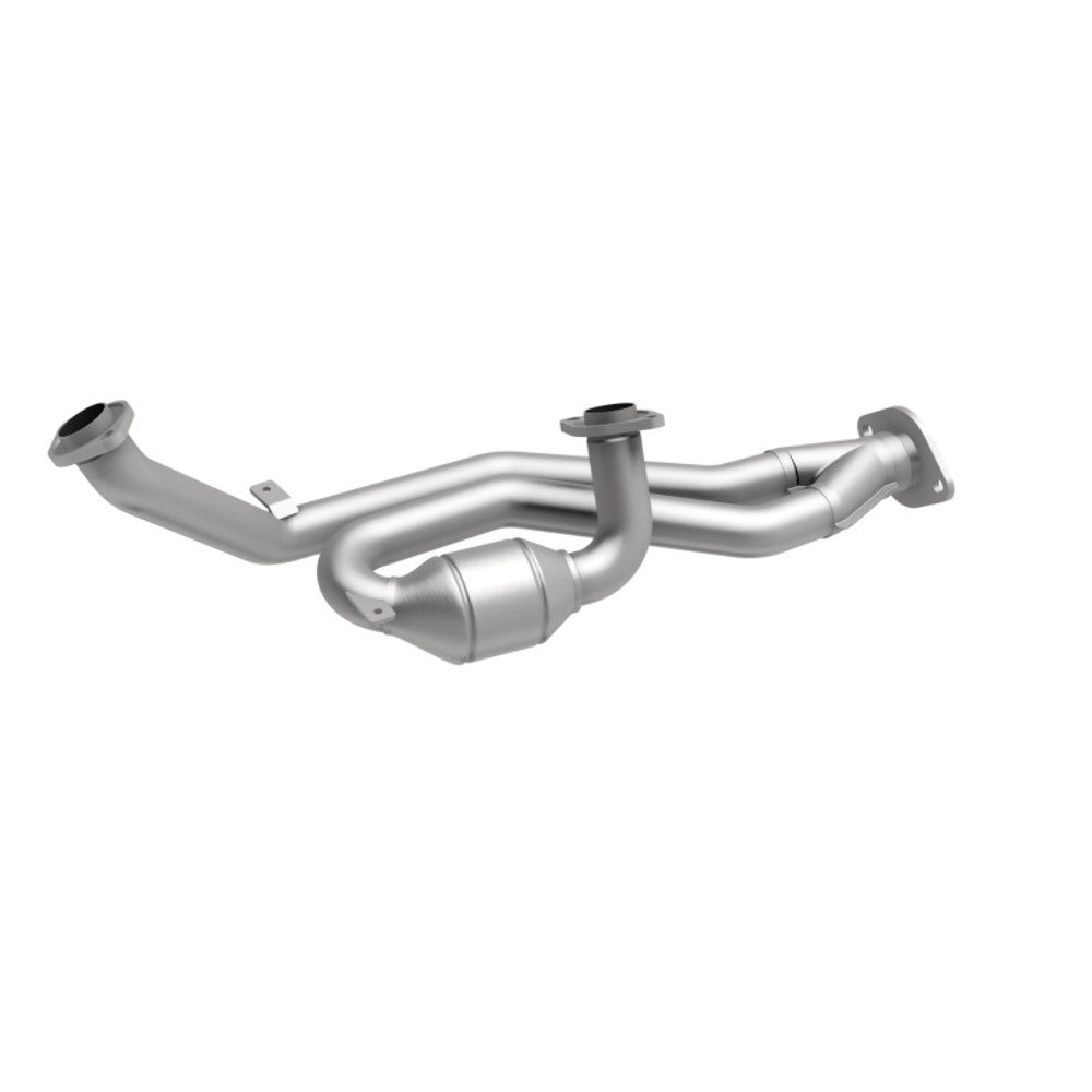 t 00 Lexus ES300 3.0L Direct-Fit Catalytic Converter 51368 Magnaflow MagnaFlow Exhaust Products