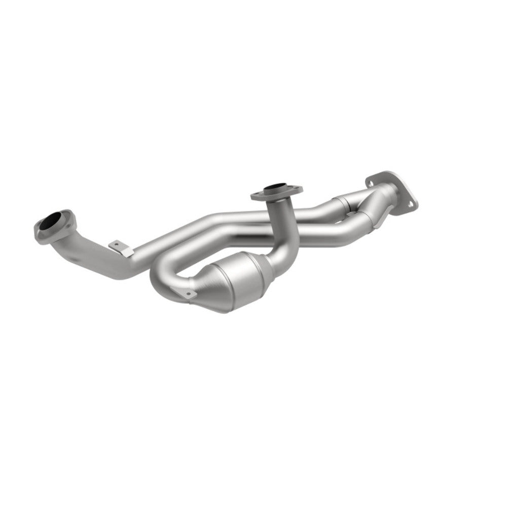 t 00 Lexus ES300 3.0L Direct-Fit Catalytic Converter 51368 Magnaflow MagnaFlow Exhaust Products