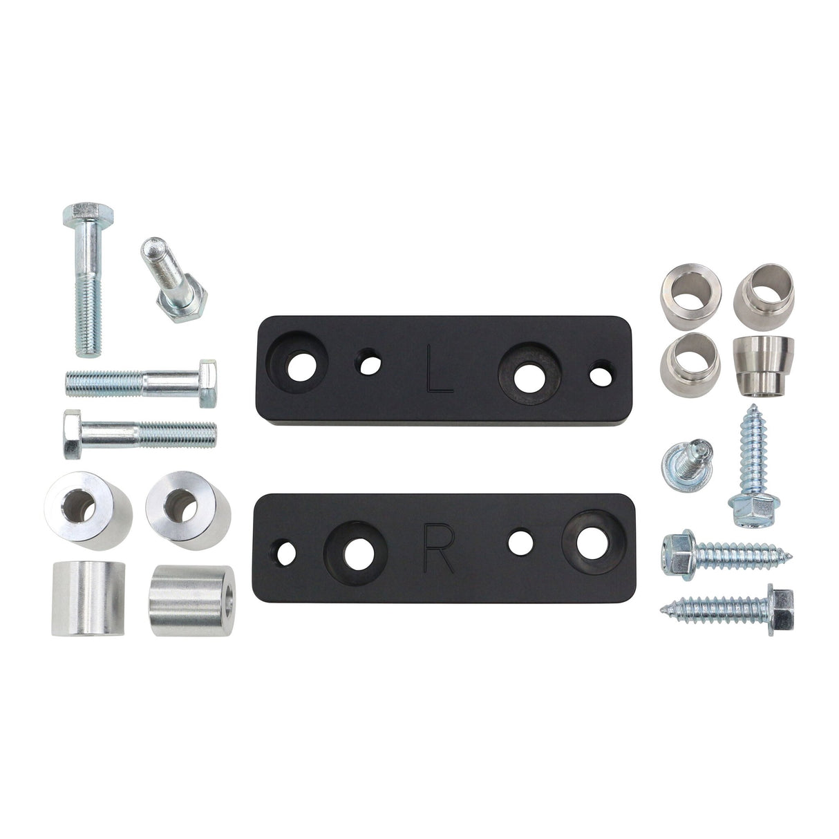 2003-2024 Toyota 4Runner; 2007-2014 Toyota 4Runner Sway Bar & Skid Plate Lowe... ADS