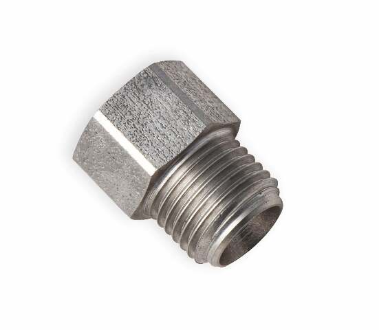 Hardline Adapter - 00114ERL AN fitting