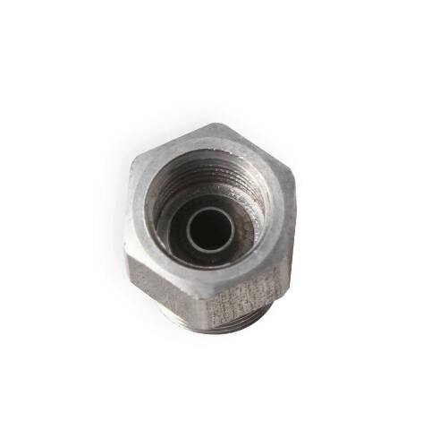 Hardline Adapter - 00114ERL AN fitting