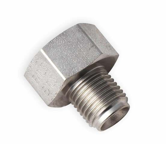 Hardline Adapter - 00121ERL AN fitting
