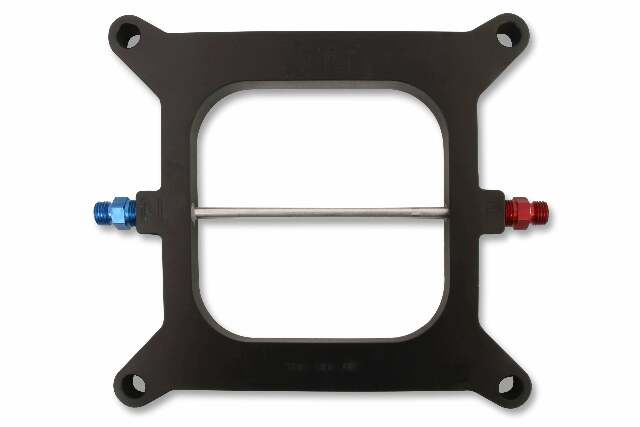 NOS big shot single stage upgrade kit -6AN wet plate solenoid 0025NOS