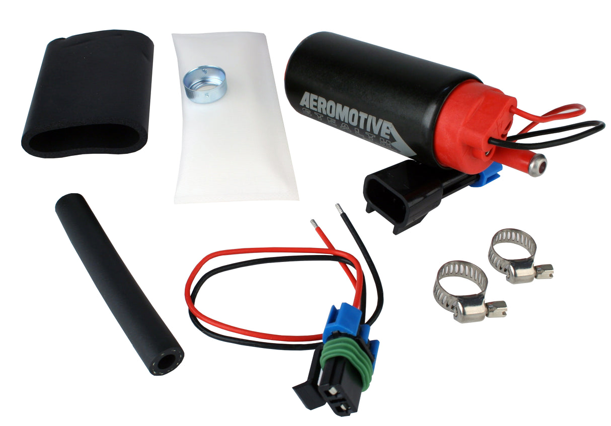 Aeromotive fuel pump 11569-340