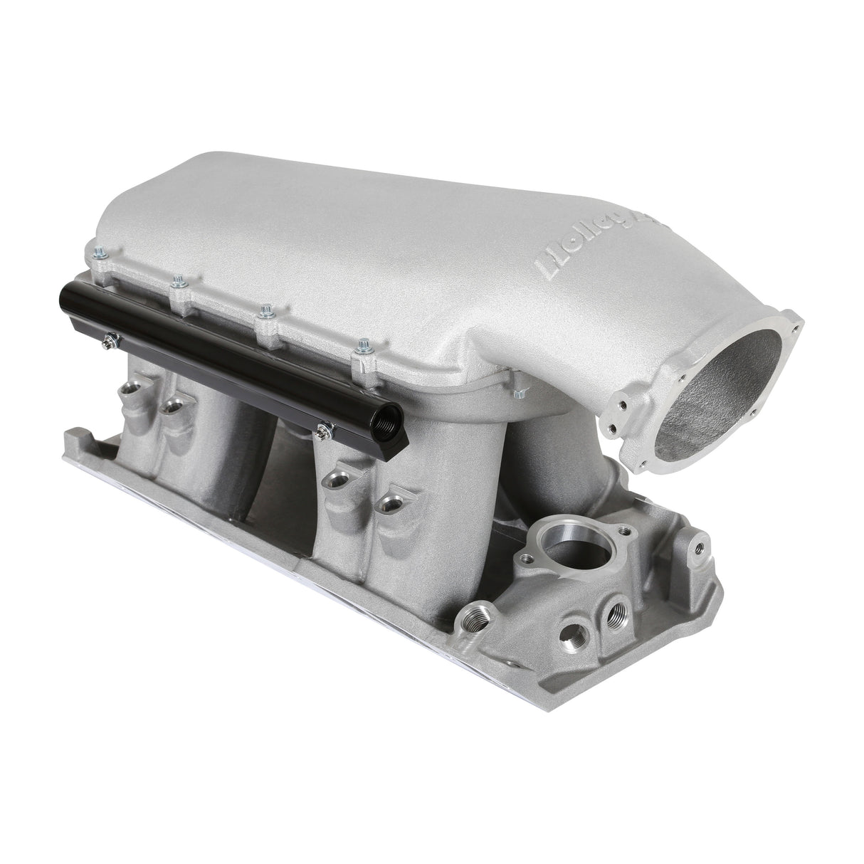Holley Hi-Ram EFI Intake Manifold Kit - Big Block Chevy 300-963