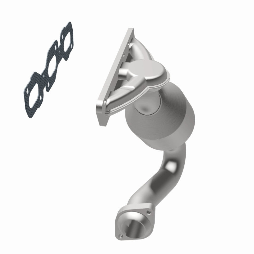 t 01-02 Cougar 2.5L Front Direct-Fit Catalytic Converter 452007 Magnaflow MagnaFlow Exhaust Products
