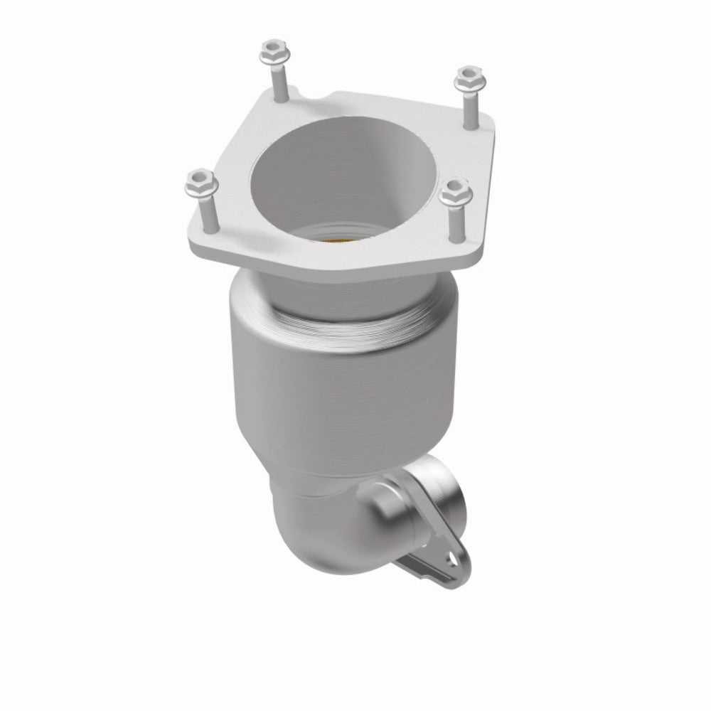 t 01-02 Dodge Stratus 2.7L Direct-Fit Catalytic Converter 51110 Magnaflow MagnaFlow Exhaust Products