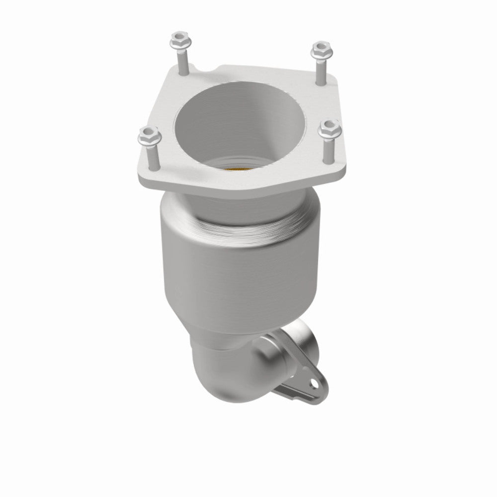 t 01-02 Dodge Stratus 2.7L Direct-Fit Catalytic Converter 51110 Magnaflow MagnaFlow Exhaust Products