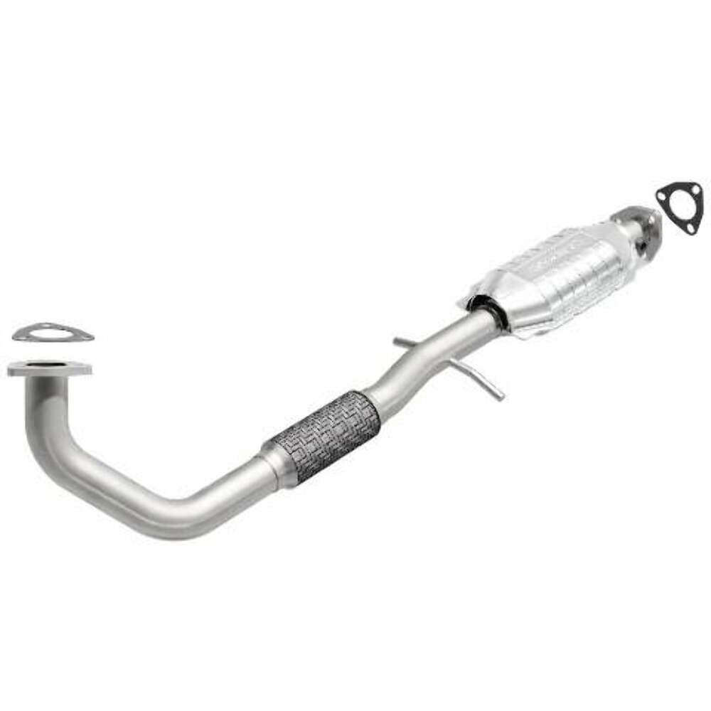 t 01-02 Saturn rr OEM Direct-Fit Catalytic Converter 49530 Magnaflow MagnaFlow Exhaust Products