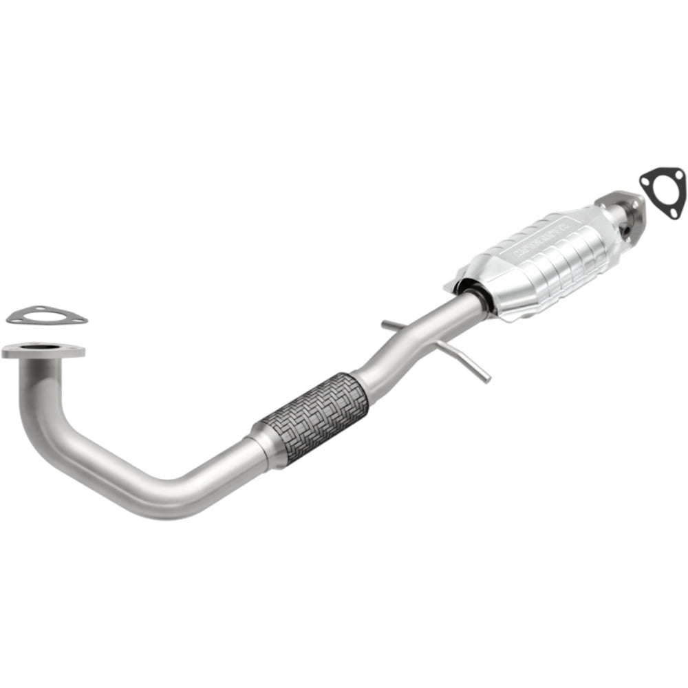 t 01-02 Saturn rr OEM Direct-Fit Catalytic Converter 49530 Magnaflow MagnaFlow Exhaust Products