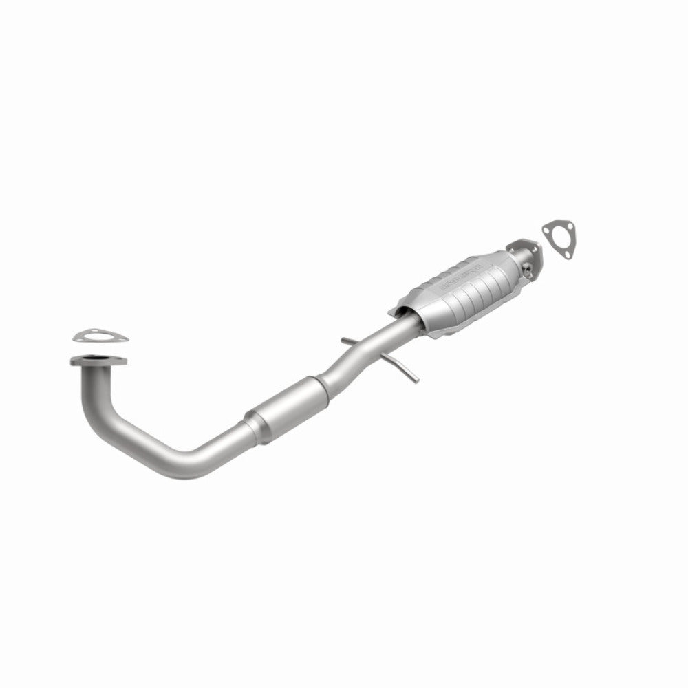 t 01-02 Saturn rr OEM Direct-Fit Catalytic Converter 49530 Magnaflow MagnaFlow Exhaust Products