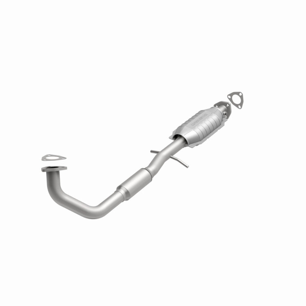t 01-02 Saturn rr OEM Direct-Fit Catalytic Converter 49530 Magnaflow MagnaFlow Exhaust Products