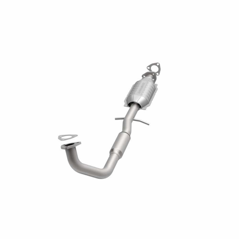 t 01-02 Saturn rr OEM Direct-Fit Catalytic Converter 49530 Magnaflow MagnaFlow Exhaust Products