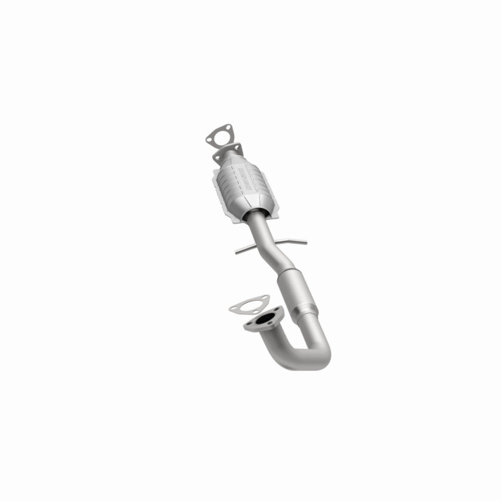 t 01-02 Saturn rr OEM Direct-Fit Catalytic Converter 49530 Magnaflow MagnaFlow Exhaust Products
